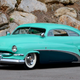 Image for article titled A 1951 Mercury Just Sold For Nearly $2 Million At Auction